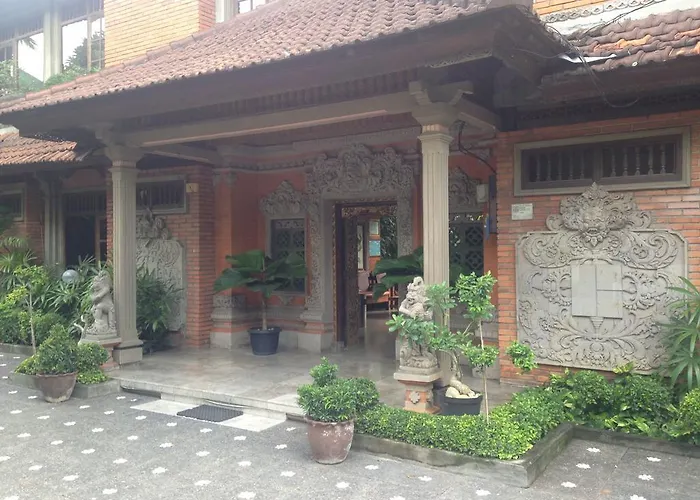 Dewa Bharata Bungalows Candidasa