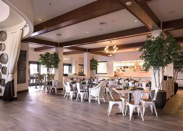 The Meritage Resort And Spa