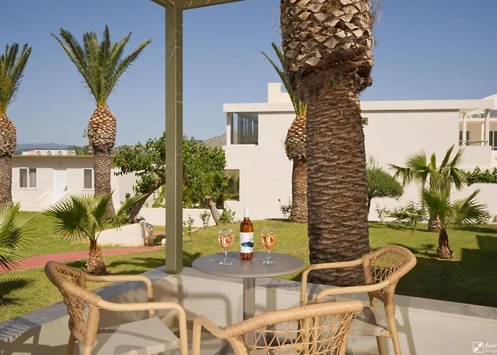 Georgioupolis Resort & Aqua Park