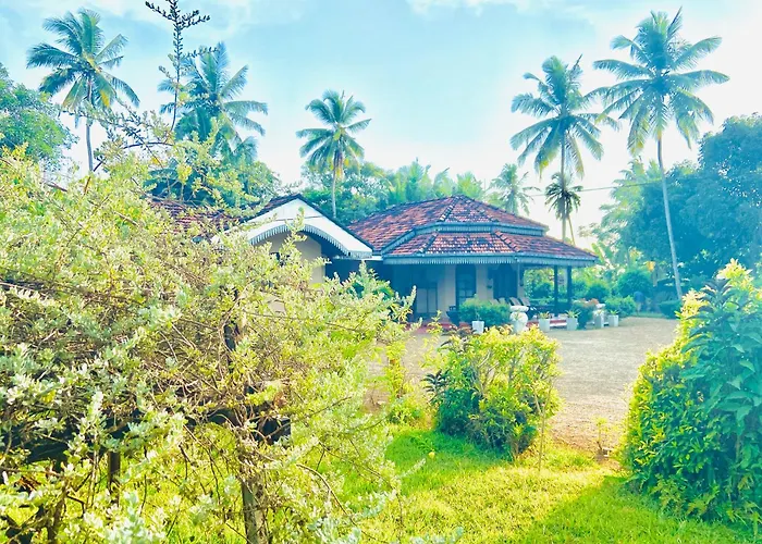Gihan Villa