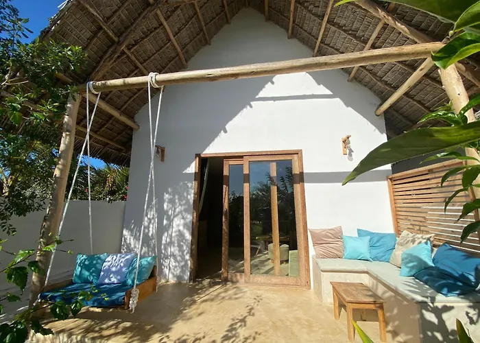 Zen Boutique Retreat & Resort
