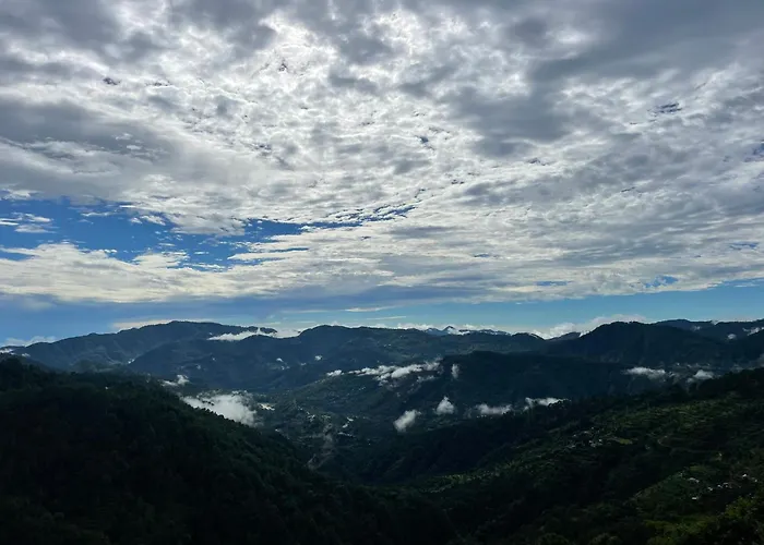 Onehouse Resort Lansdowne