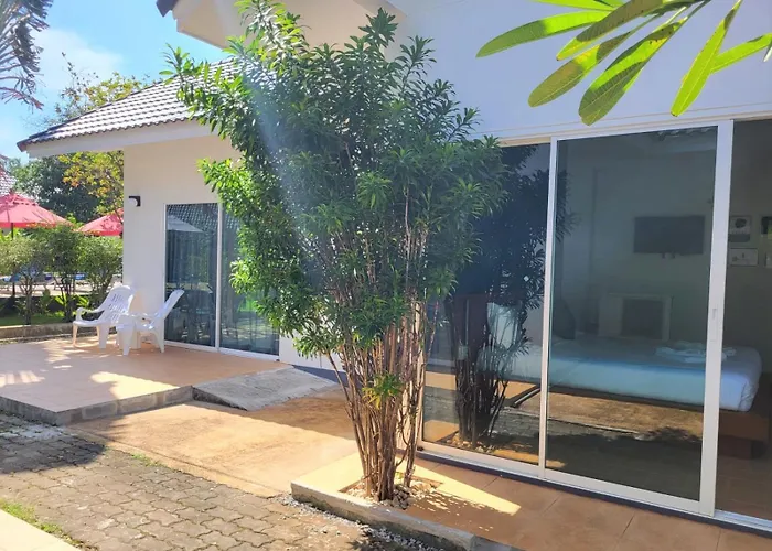 Blue Palm Kata Resort