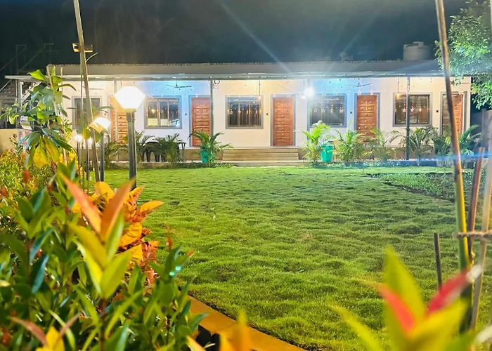 Kihim Paradise Beach & Resort