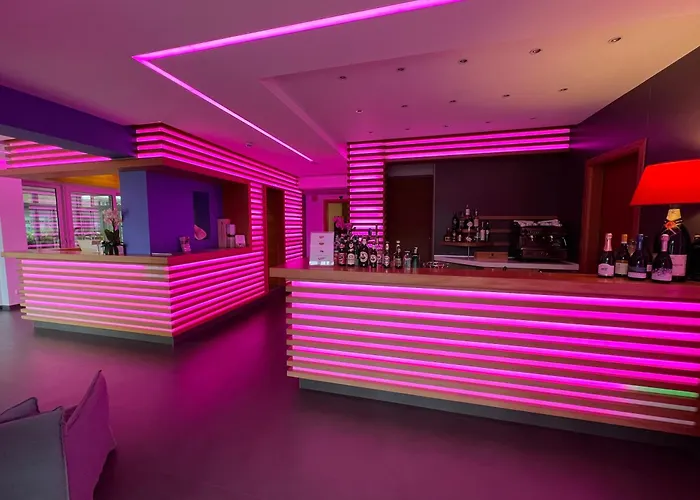 Eco Hotel Cleofe