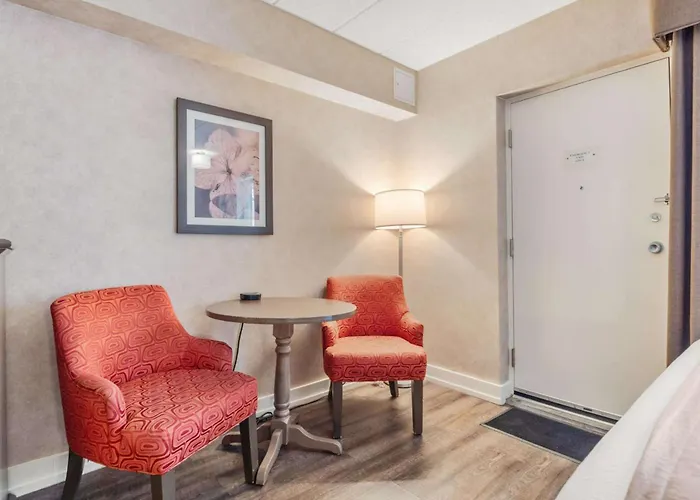 Best Western Plus Cairn Croft Hotel