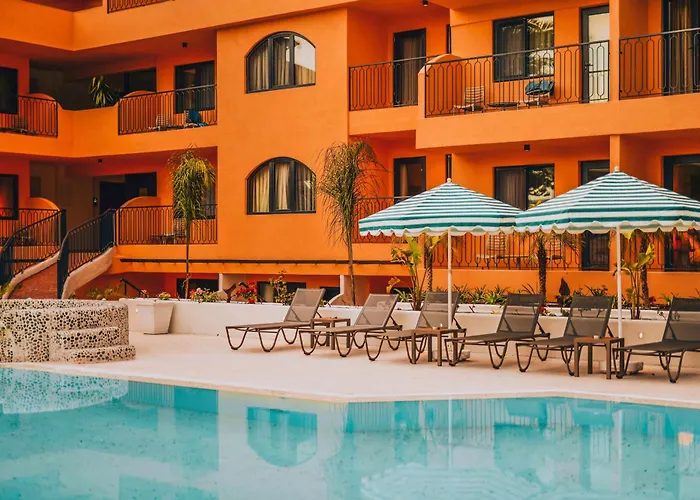 Unsal Hotel