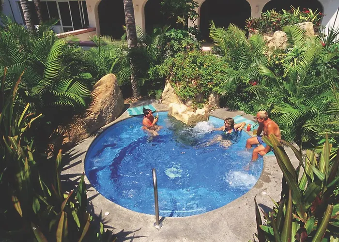 Costa Bonita Resort