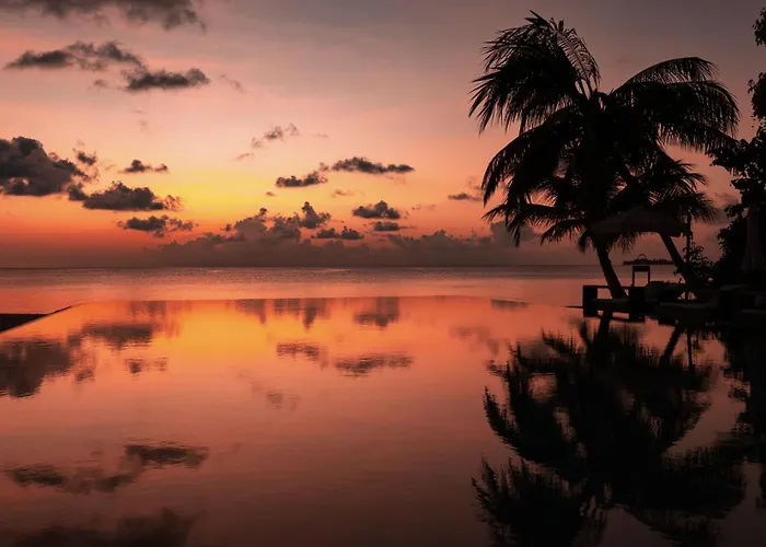 Ayada Maldives (Adults Only)