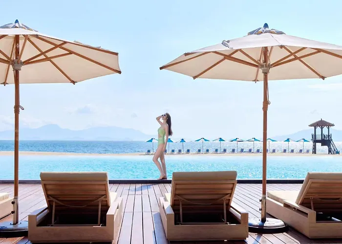 Huidong Regal Palace Resort