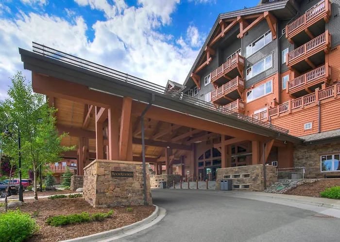 One Ski Hill Place, A Rockresort, By Vail Resorts