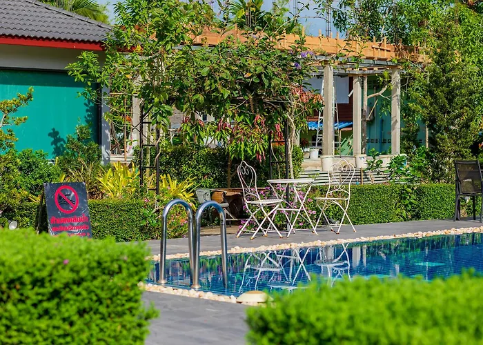 Surat Thani Resorts
