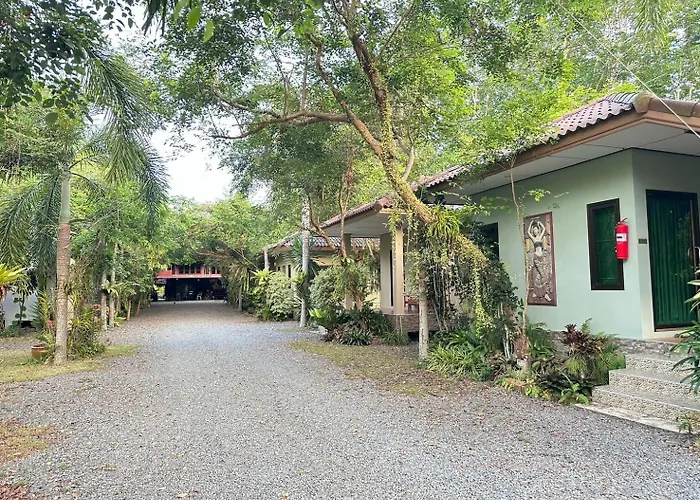 Big House Resort