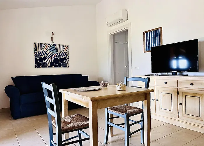 Olbia Beach Resorts