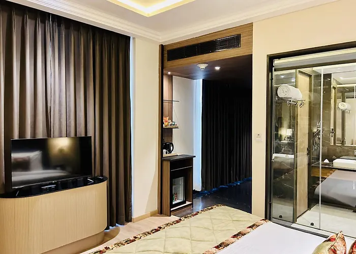 Fortune Ranjit Vihar, Amritsar - Member Itc Hotels' Group