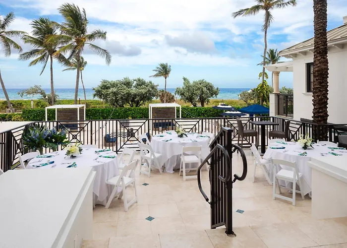 Opal Grand Oceanfront Resort & Spa