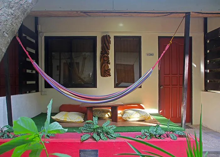Lazy Dog Bed & Breakfast
