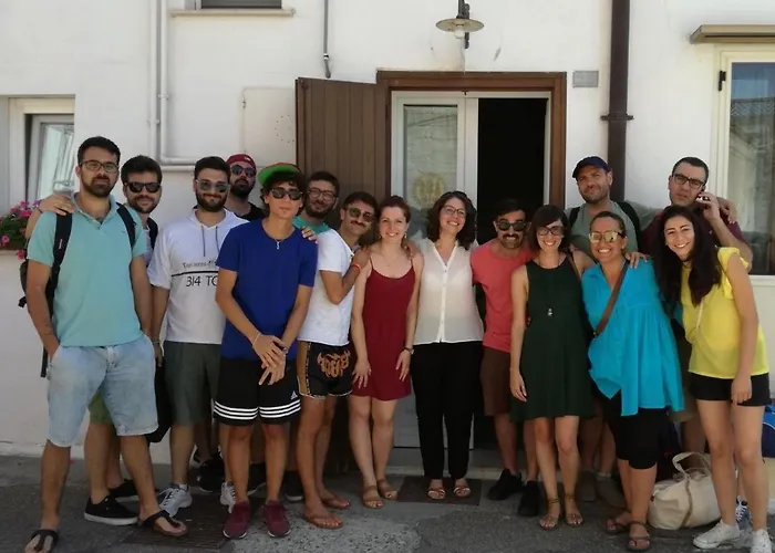 Il Borgo Ritrovato - Albergo Diffuso