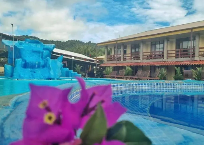 Amapola Resort