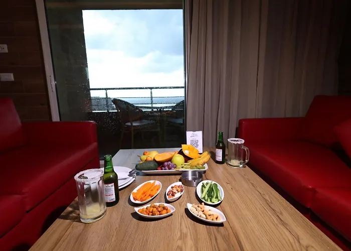 Ibiza Hotel