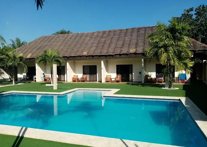 Higala Resort