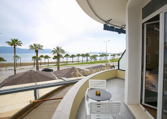 Vala Boutique Hotel