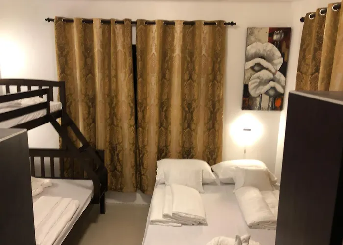 Cuestas Beach Resort And Restaurant