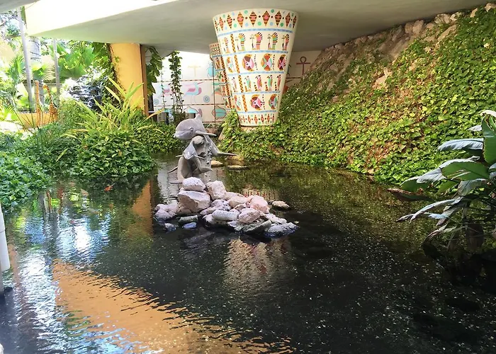Plaza Hotel Curacao & Casino