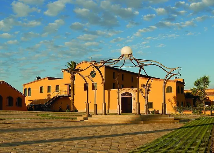 Can Bonastre Wine Resort, The Originals Relais