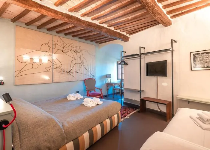 UMBRIA Spa Resorts