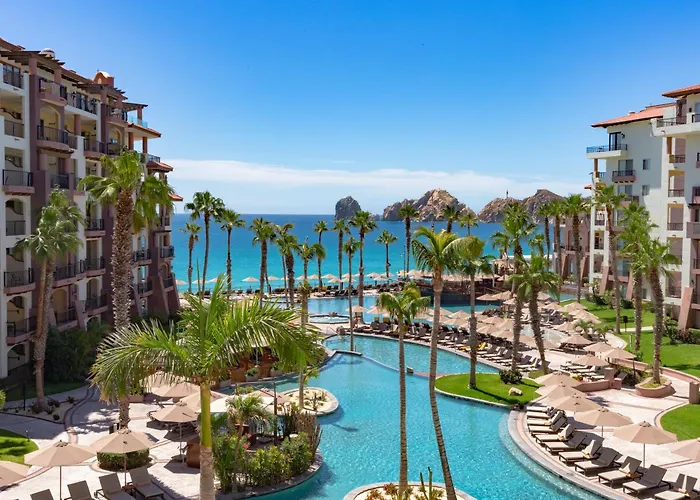 Villa Del Arco Beach Resort & Spa