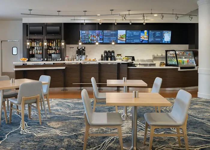 Courtyard By Marriott Sandestin At Grand Boulevard