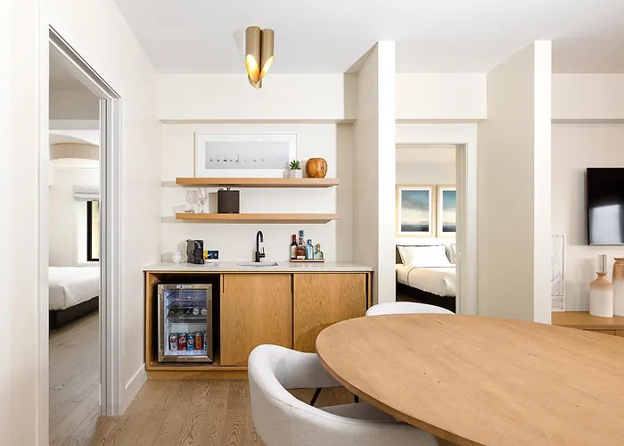Gurney'S Montauk Resort & Seawater Spa