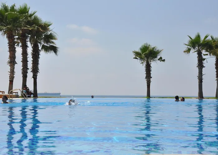 Pangea Beach Resort