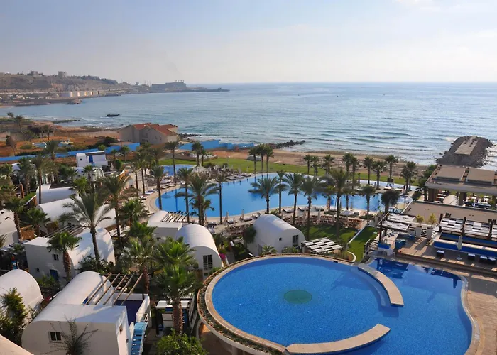 Pangea Beach Resort