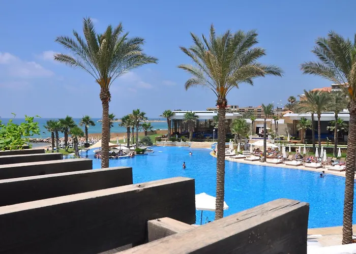 Pangea Beach Resort