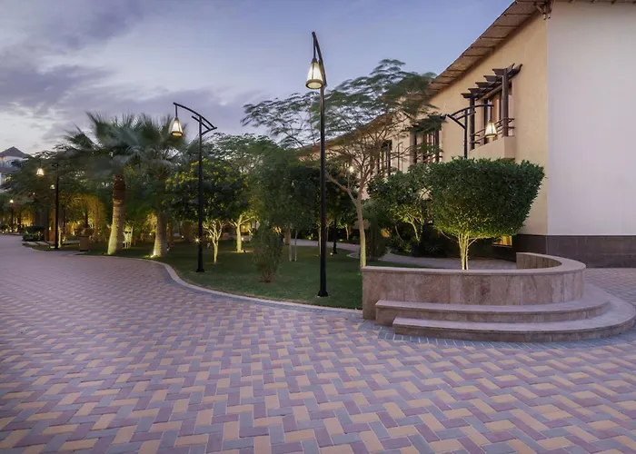 Braira Al Azizya Hotel & Resort