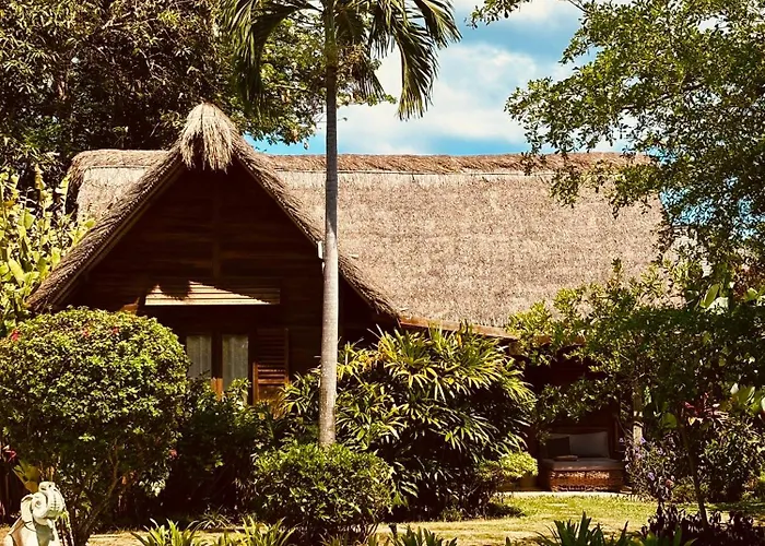 Green Escape Eco Resort