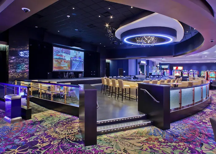 Walker'S Bluff Casino Resort