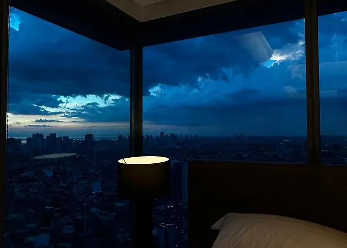 Azure Urban Beach Resort Residences