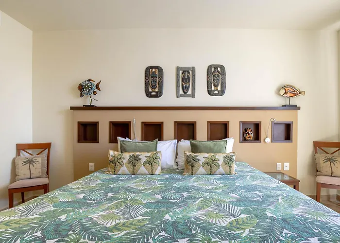 Ixchel Beach Hotel