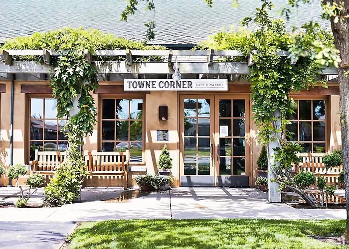 Appellation Lodi - Wine & Roses Resort And Spa