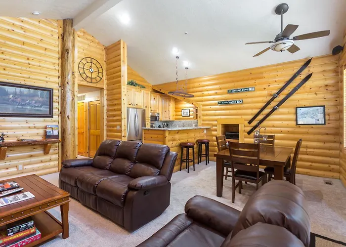 Deer Valley'S Signature Collection