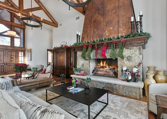 Deer Valley'S Signature Collection