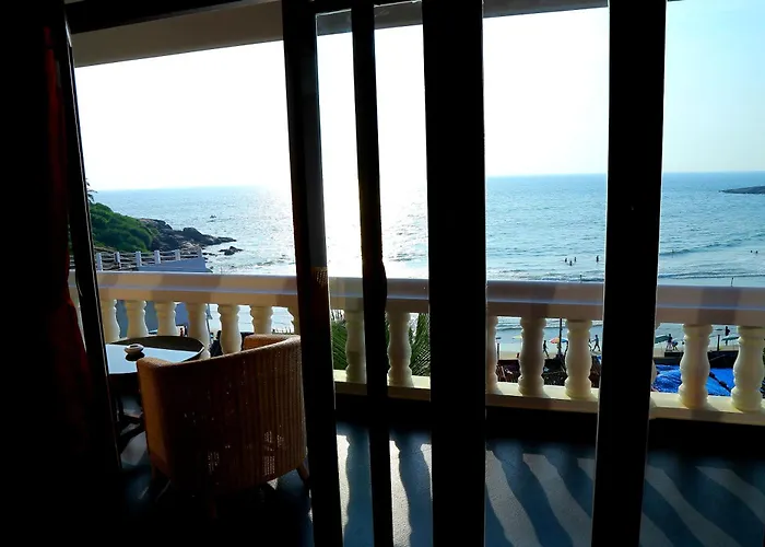Little Elephant Beach Resort