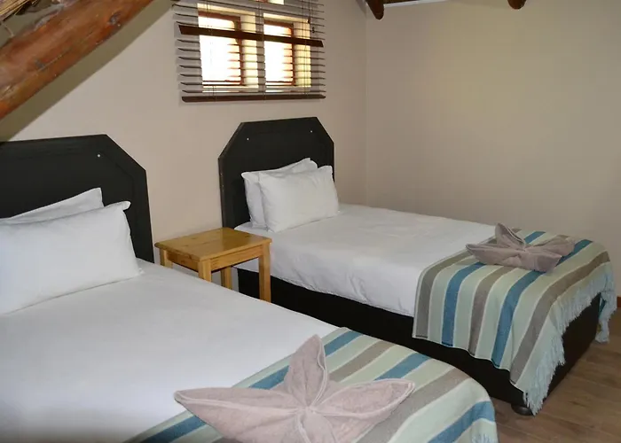 Mount Amanzi By Myresorts