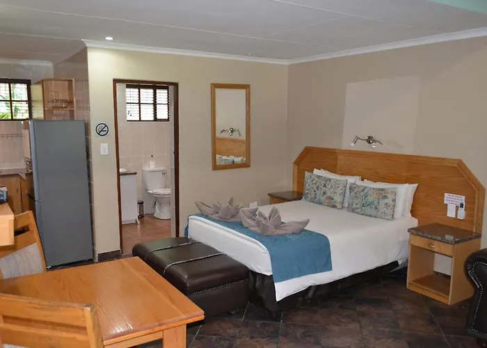 Mount Amanzi By Myresorts