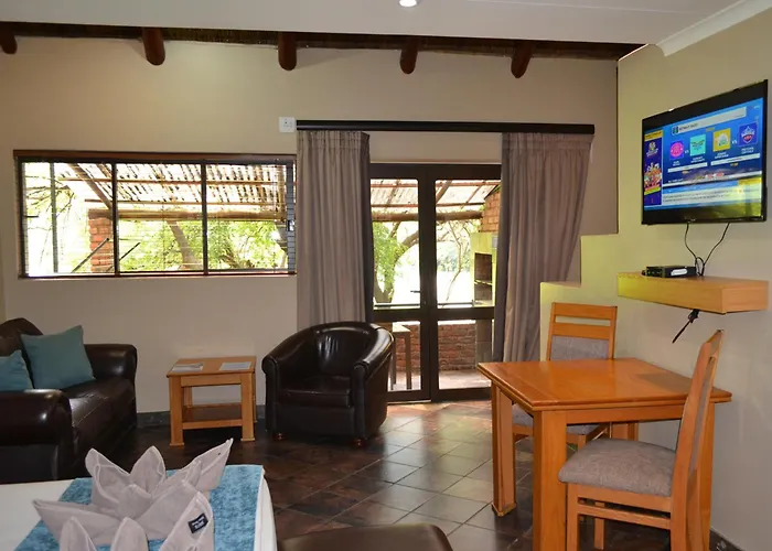 Mount Amanzi By Myresorts