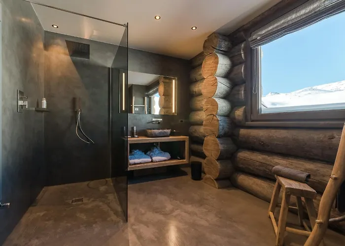 Sunny Valley Mountain Lodge