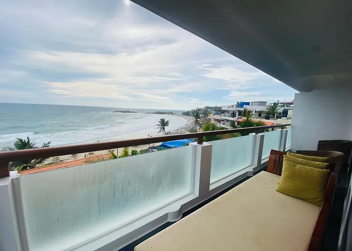 Little Elephant Beach Resort
